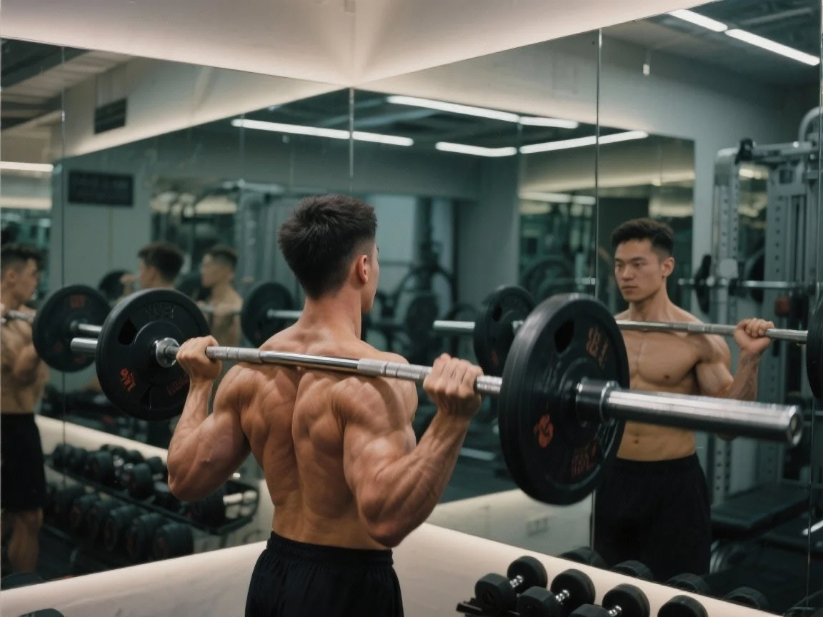 Fitness Goals & Adaptations