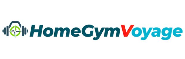 HomeGymVoyage logo