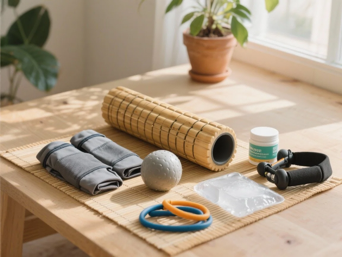 Recovery & Injury Prevention