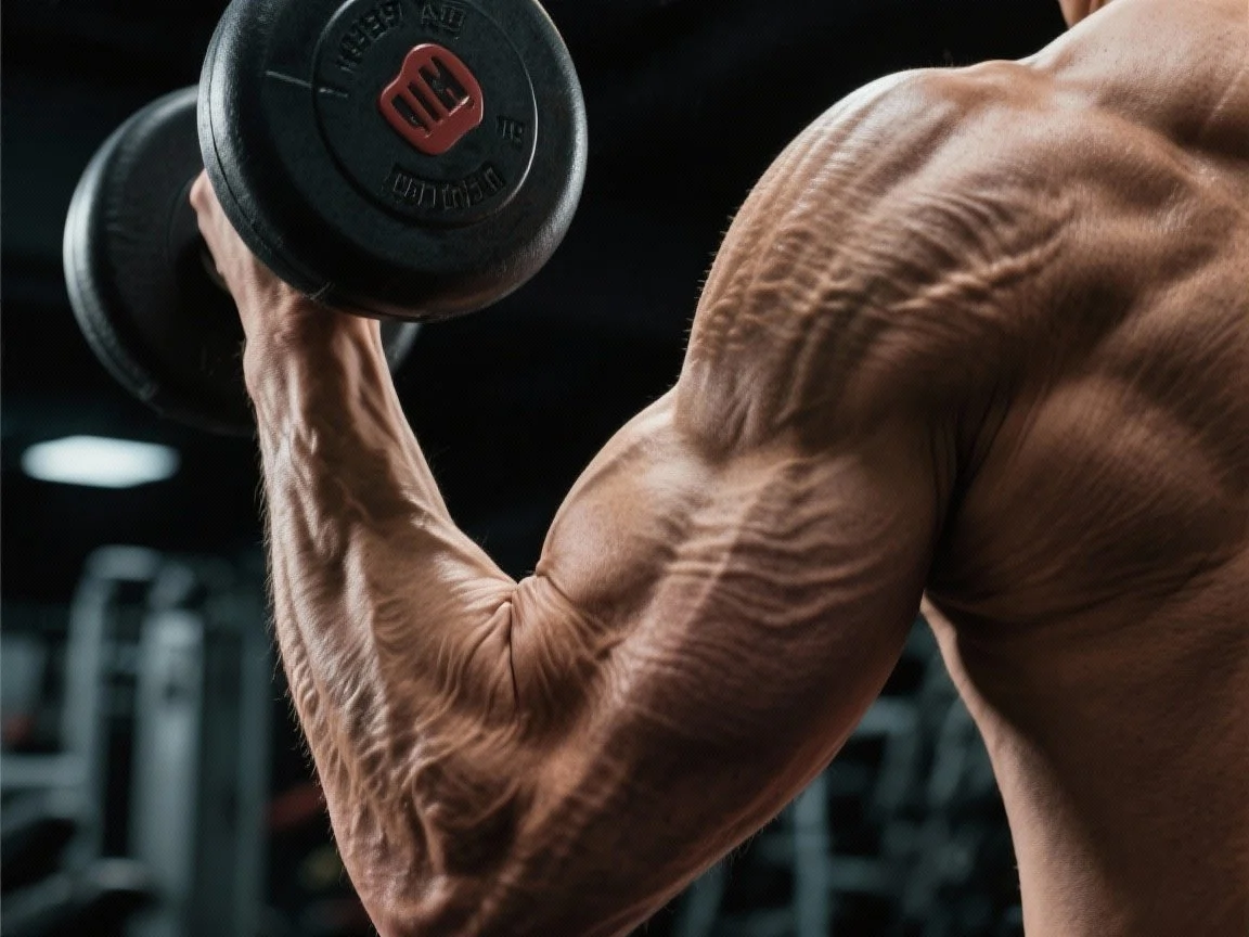 Specific Muscle Group Training