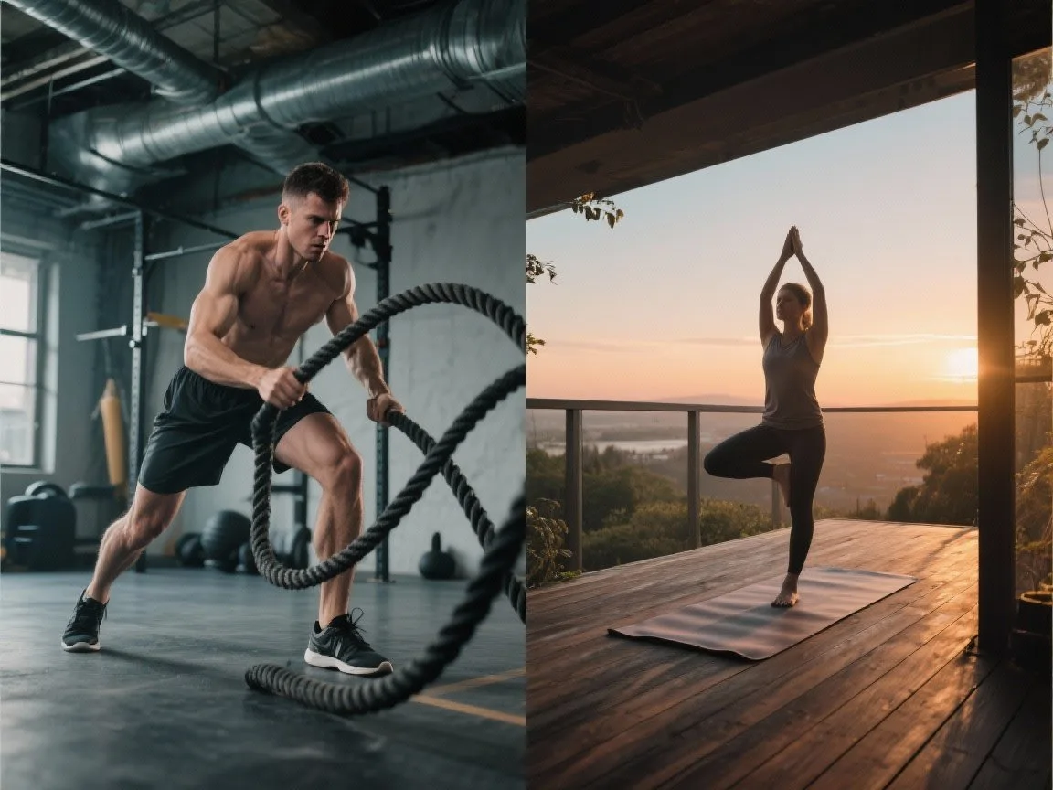 Training Methods & Styles