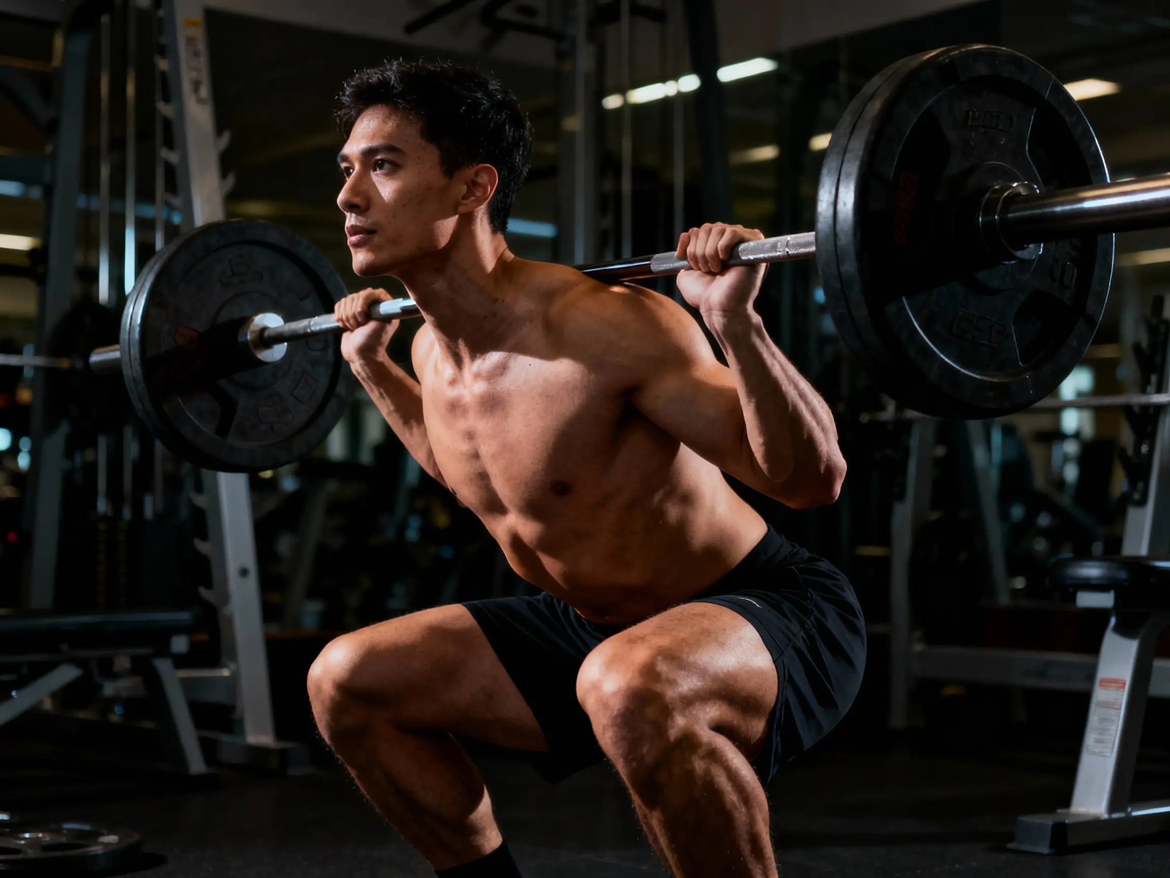 Workout Techniques & Form
