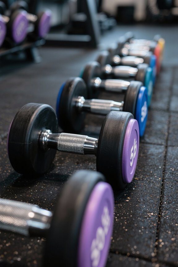 advanced weightlifting techniques explained