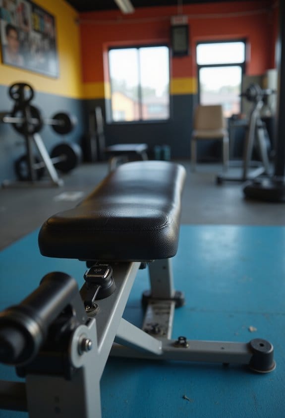 bench selection key factors