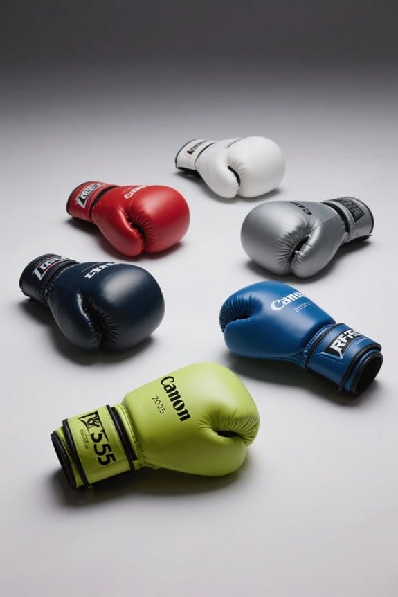 best boxing gloves guide