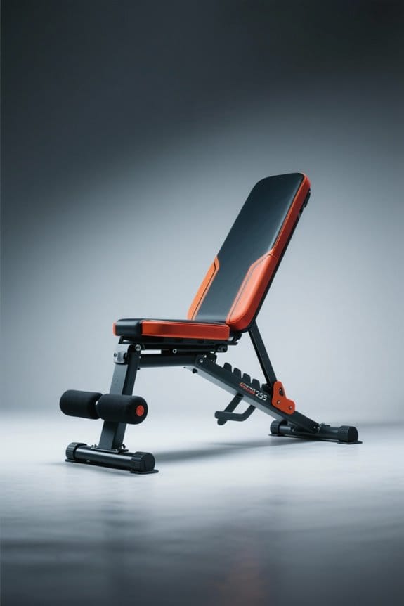 best foldable weight benches