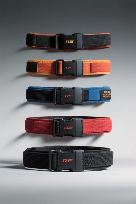 best squat belts reviewed