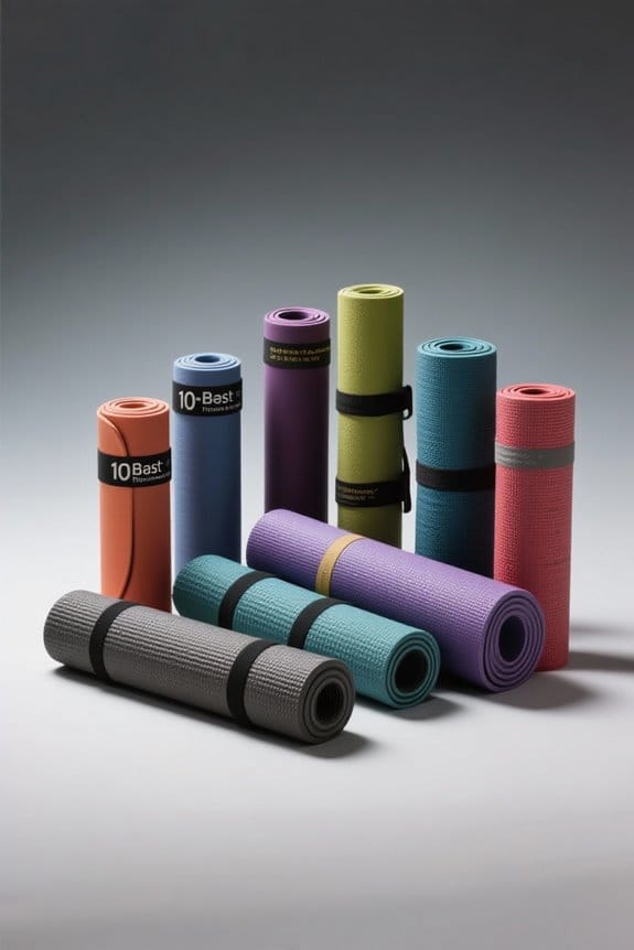 best yoga mats guide