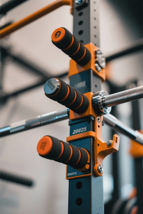 choose wisely for workouts