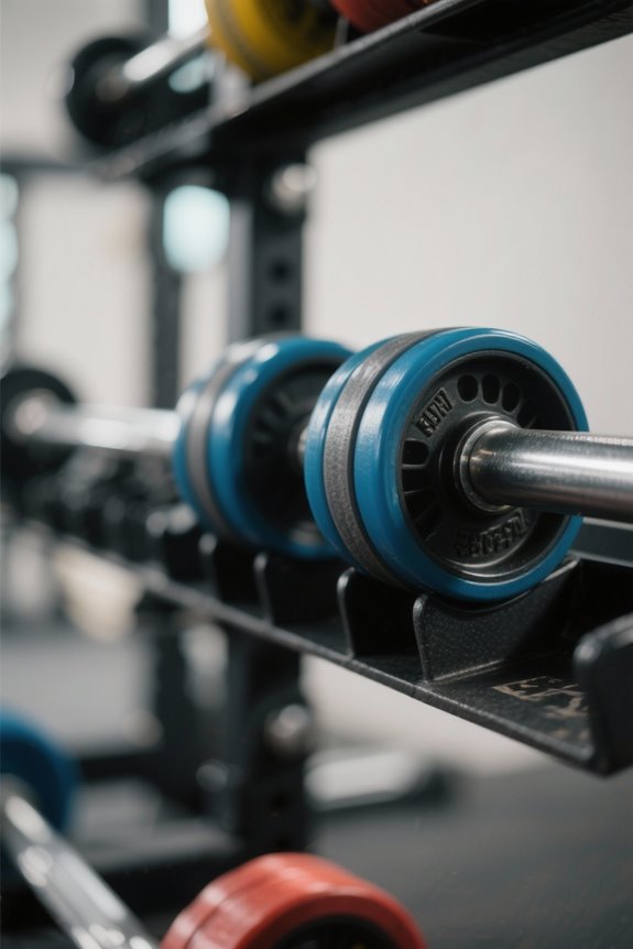 choosing a heavy duty roller