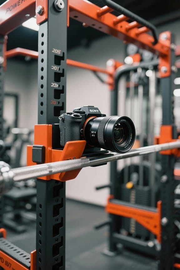 choosing a power rack