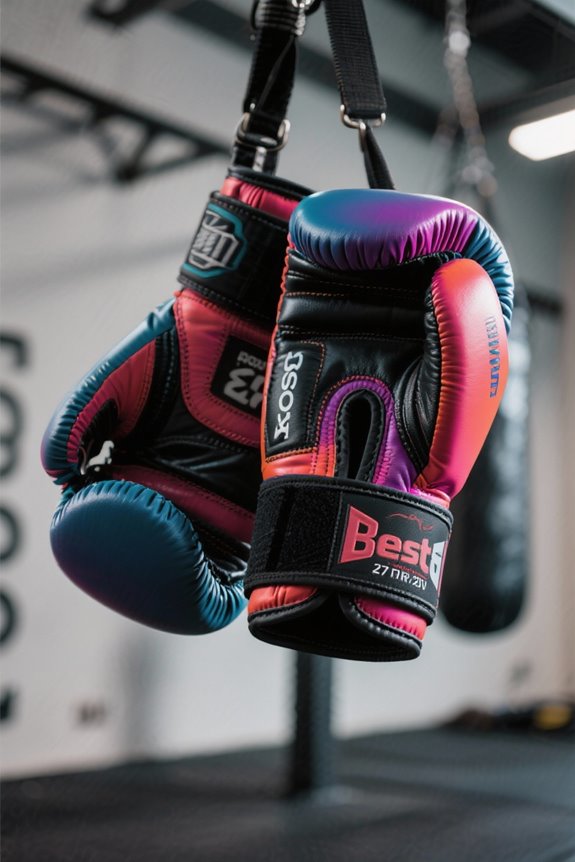 choosing durable bag gloves