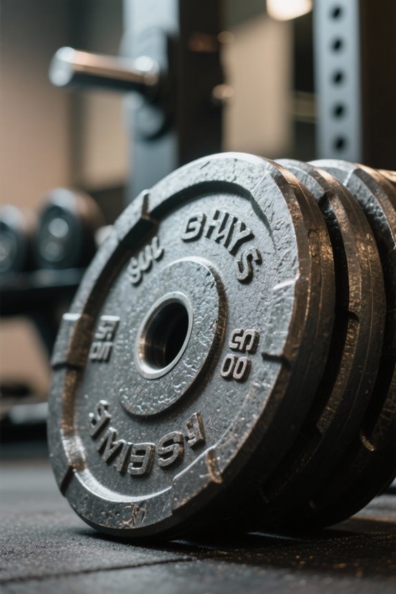 choosing durable iron plates