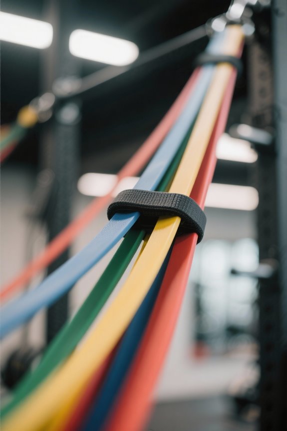 choosing durable resistance bands