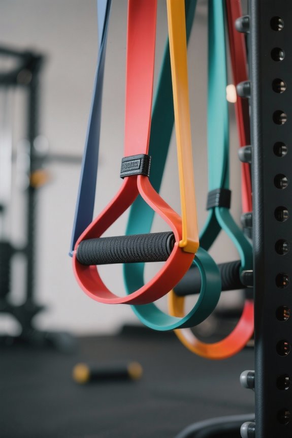 choosing effective pilates bands