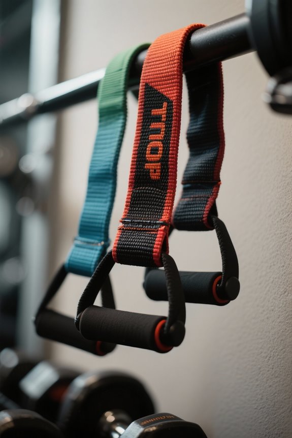 choosing effective resistance bands