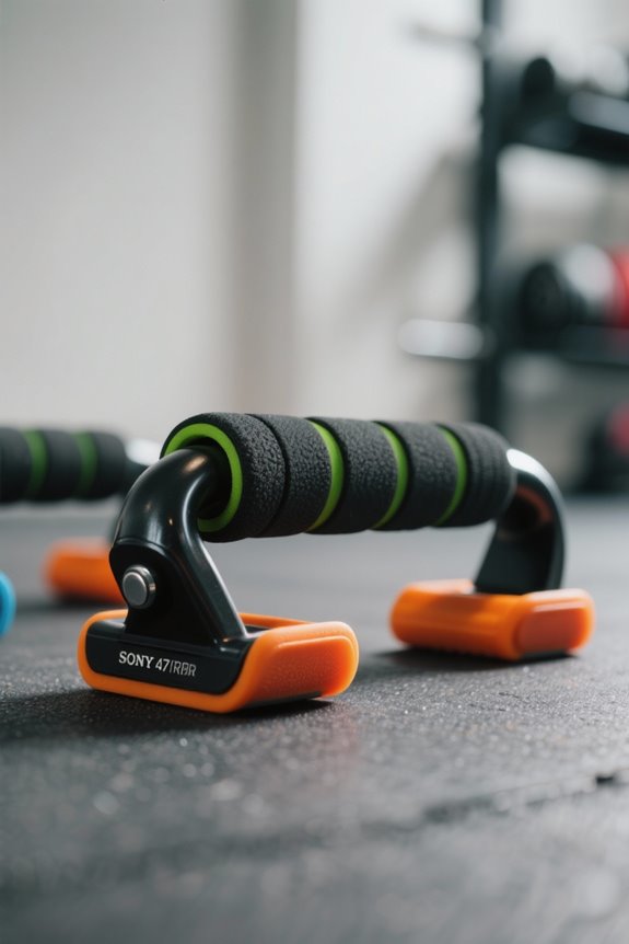 choosing effective workout sliders