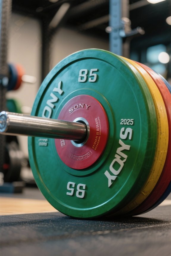 choosing olympic plates wisely