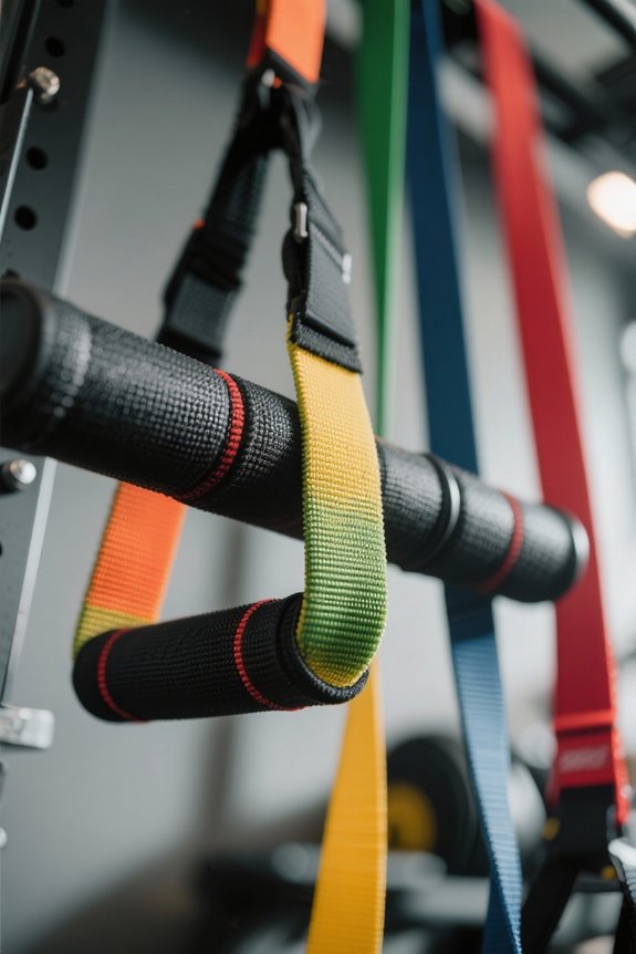 choosing resistance band wisely