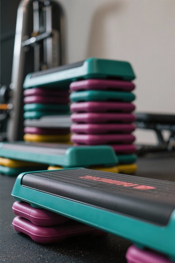 choosing safe exercise equipment