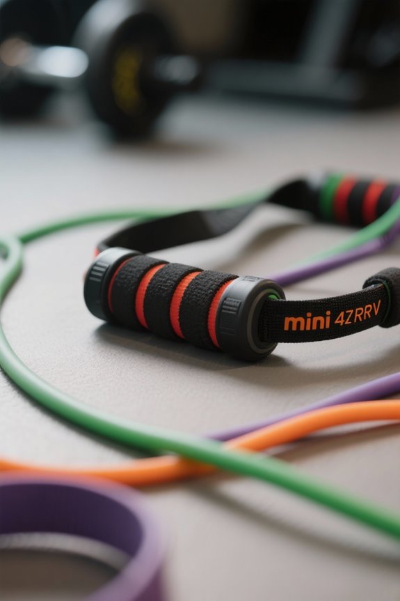 choosing the right bands