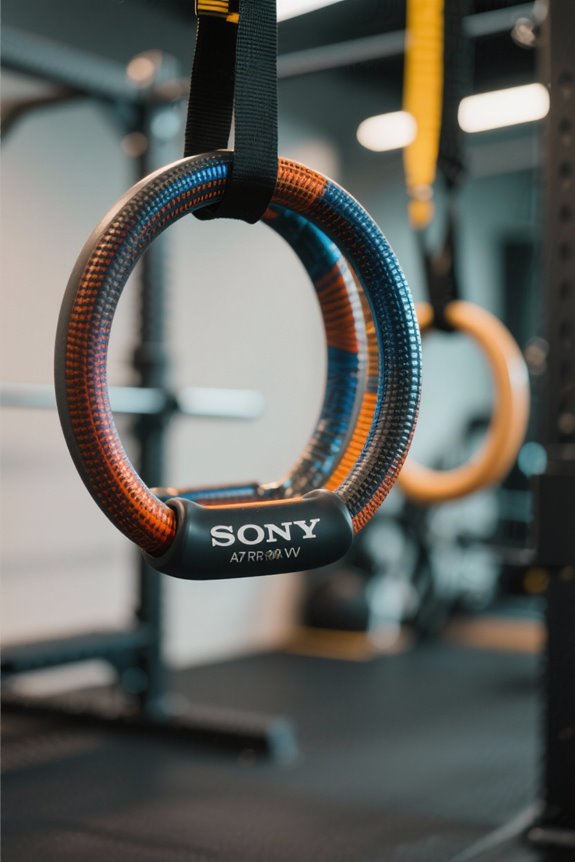 choosing the right exercise ring