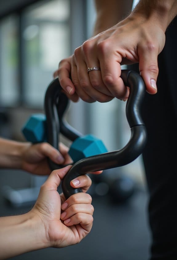choosing the right exerciser