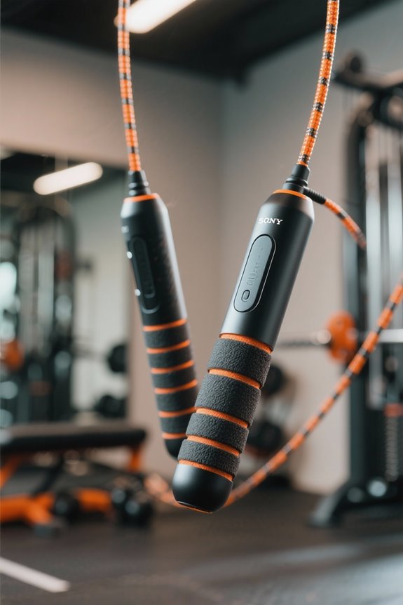 choosing the right jump rope