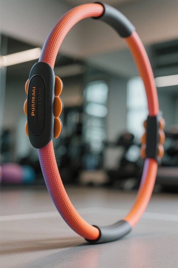 choosing the right pilates circle