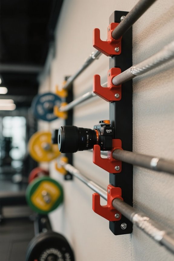 choosing the right rack