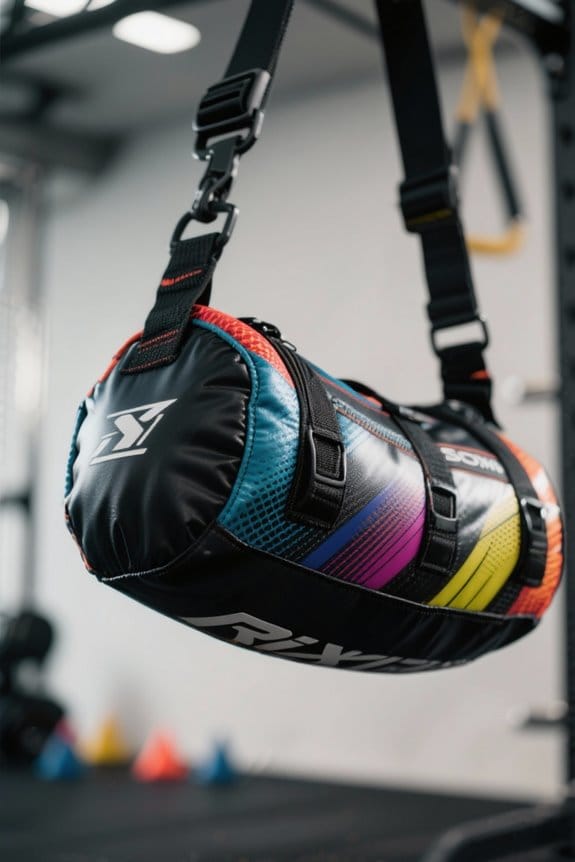 choosing the right reflex bag