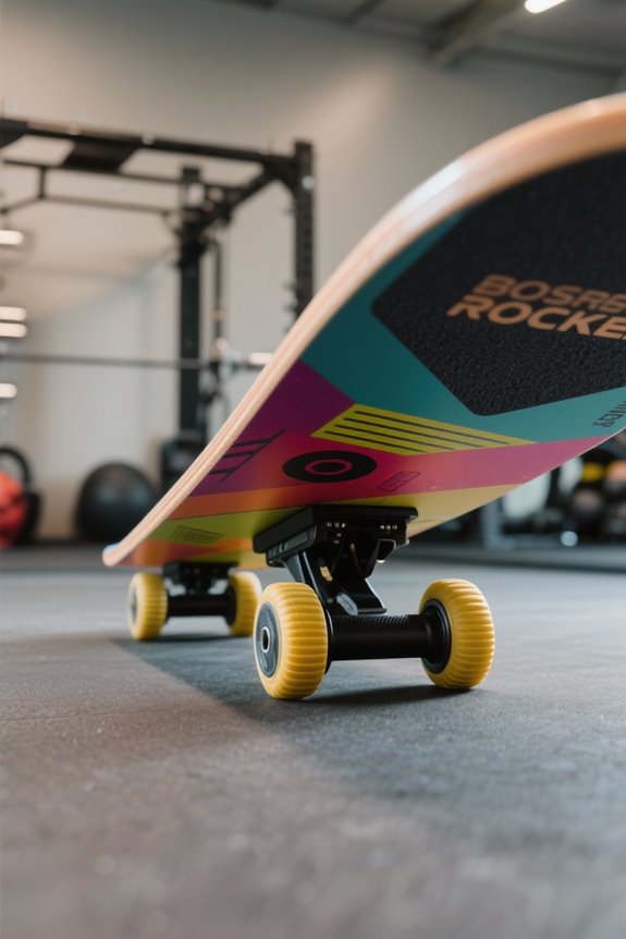 choosing the right rocker
