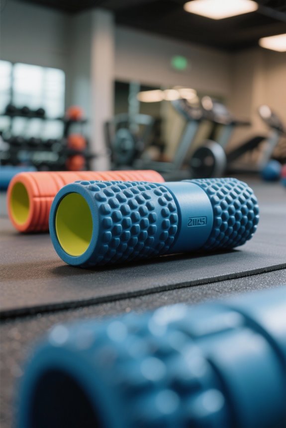 choosing the right roller