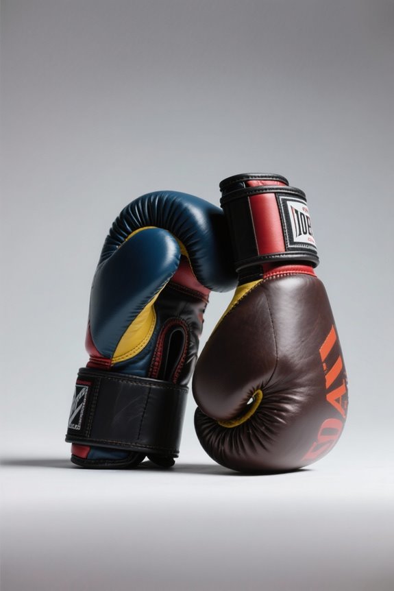 comfort and performance gloves