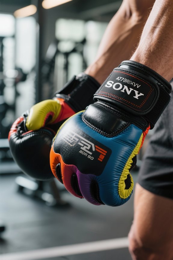 comfort durability grip padding