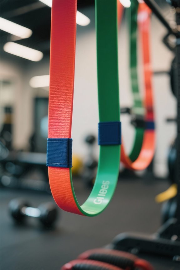 durable comfortable portable bands