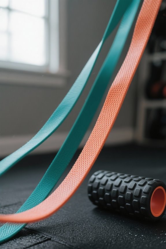 dynamic stretching enhances performance