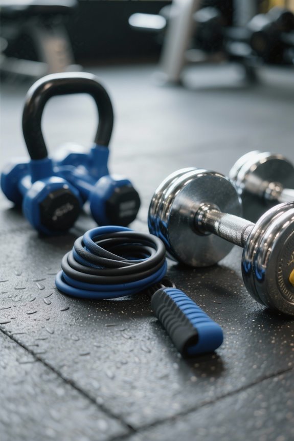 effective circuit workout design