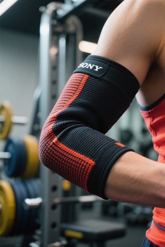 elbow sleeve selection factors