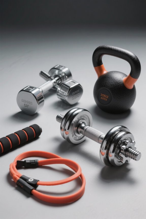 endurance training versus strength