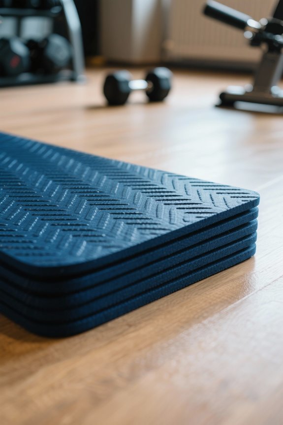 enhancing postural control through exercises