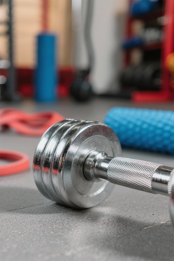 essential for effective training