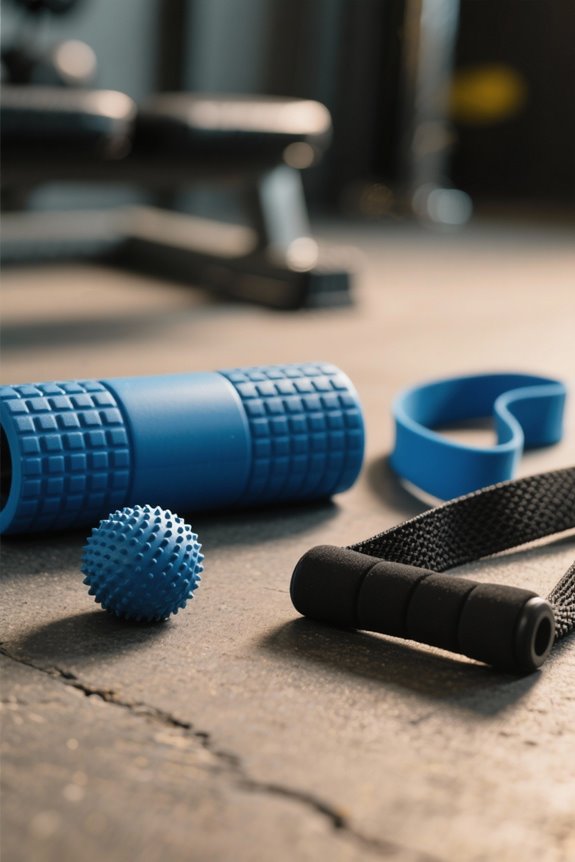 essential recovery tools available