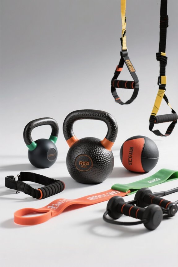 everyday movement strength training