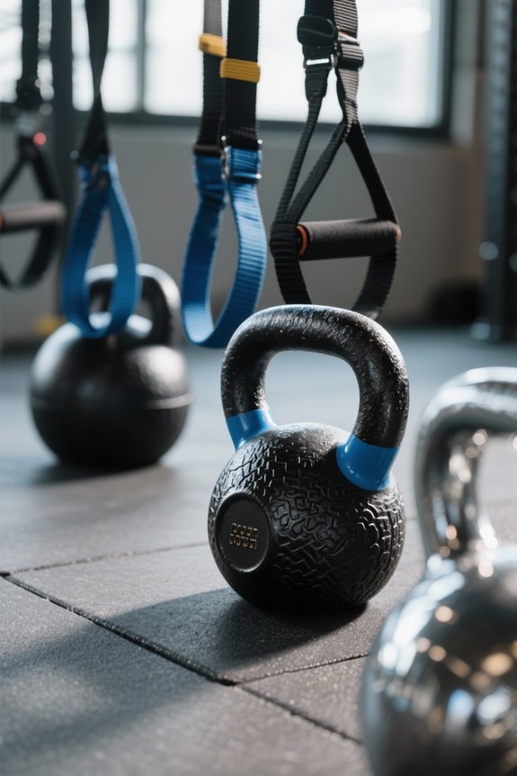 functional fitness training essentials