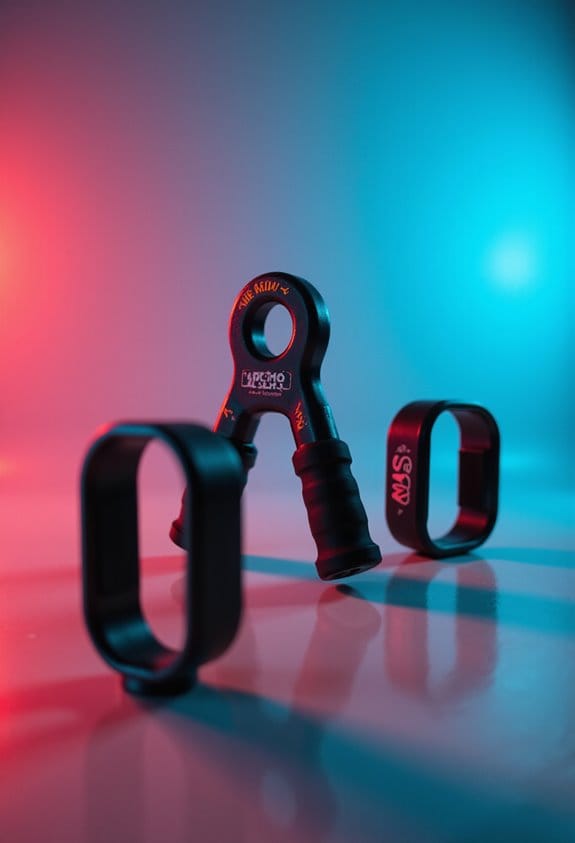 hand exercisers for grip