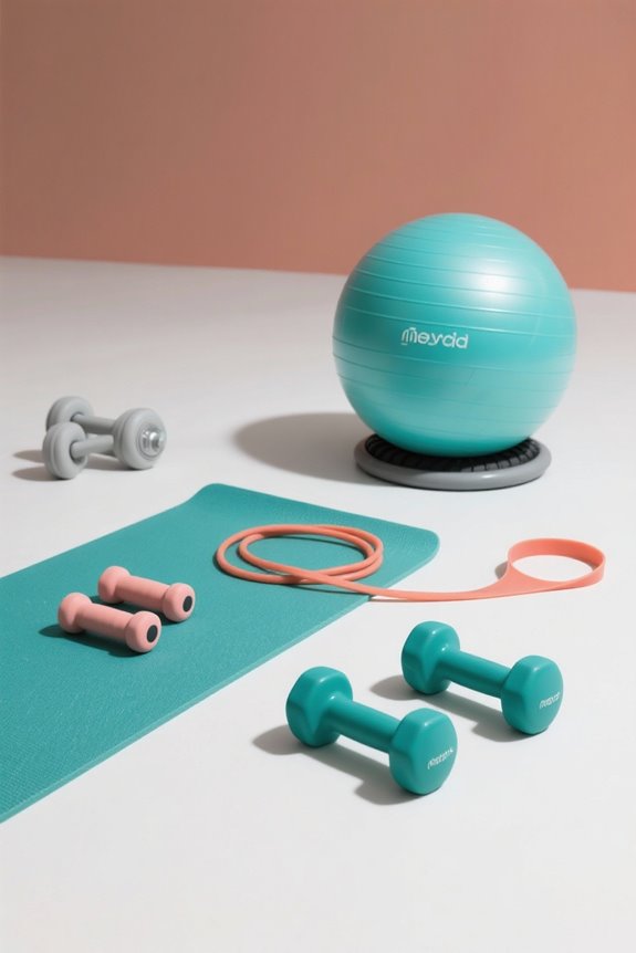 home workout modifications for pregnancy