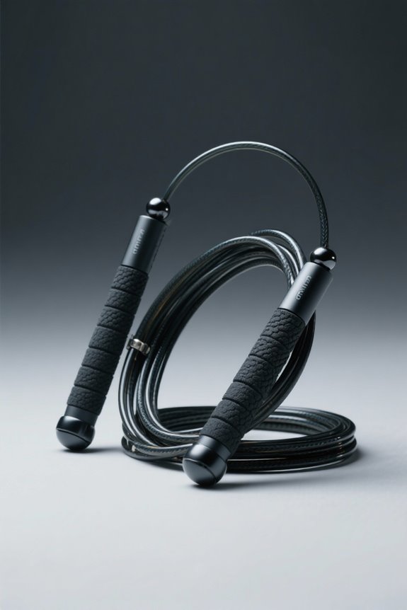 jump rope athletic training