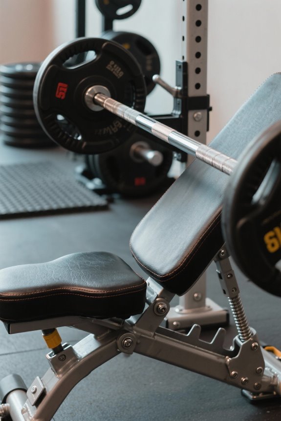 key compound exercises explained