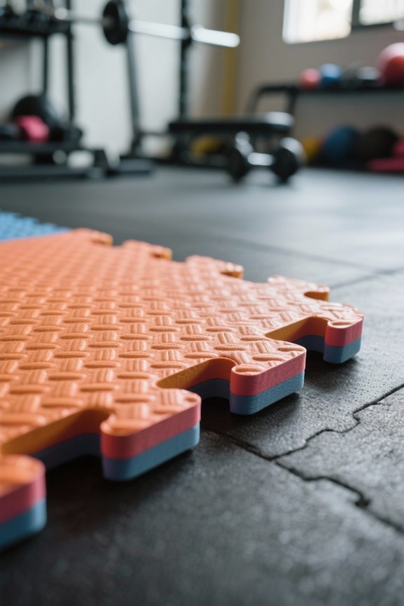 key factors for mats